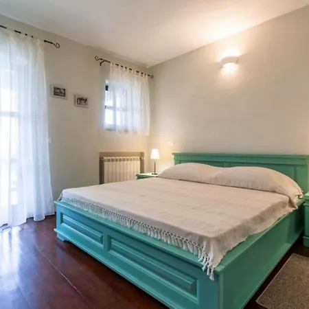 Blueview Tilia 4* Poreč