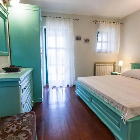 Blueview Tilia 4* Porec