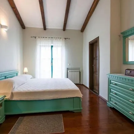 Hotel Blueview Tilia 4*