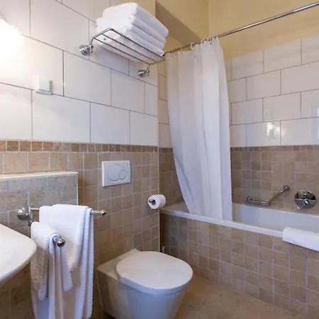 Blueview Tilia Hotel 4*